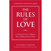 The rules of love by Richard Templar